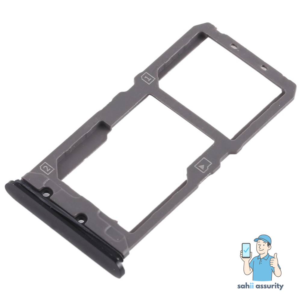 SIM Card Holder Tray for Vivo X21 thumbnail